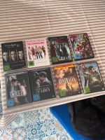 9 Filme zu einem Preis DVDs Set Action Romantik Science Fiction Baden-Württemberg - Waghäusel Vorschau