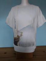 Marc Cain Sweatshirt Shirt N3 38 M Bayern - Zeitlarn Vorschau