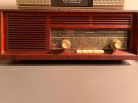 Philips Stella 324 Röhrenradio Vintage Nürnberg (Mittelfr) - Südstadt Vorschau