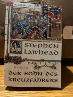 Buch „Der Sohn des Kreuzfahrers“ von Stephen Lawhead Baden-Württemberg - Balingen Vorschau