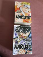 NARUTO,MANGA Teil 1 und 2 Niedersachsen - Vechta Vorschau