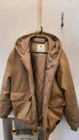 DC Shoes Übergangsjacke  XL Beige Berlin - Pankow Vorschau