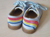 Joules Sneaker 36 NEU Regenbogen Glitzersohle next Boden Ebergötzen - Holzerode Vorschau