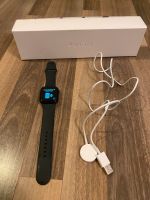 Apple Watch Series 5 Space Grau 44mm GPS Saarland - Dillingen (Saar) Vorschau