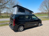 Aufstelldach nachrüsten bei Citroen Berlingo XL Peugeot Partner  4,75m ab 2018 Niedersachsen - Uelzen Vorschau