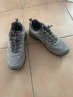 Outdoorschuhe grau-beige Gr 40 Baden-Württemberg - Nufringen Vorschau