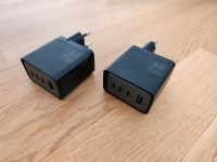 USB-C Schnellladegeräte Rocoren 67W GaN Technologie 2 Stück Nürnberg (Mittelfr) - Nordstadt Vorschau