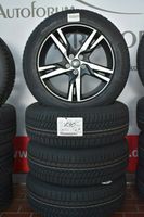 XC40*Winterräder Continental*235/55 R18*NEU*TN:32207017 Brandenburg - Jüterbog Vorschau