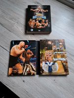 Wrestlemania- Dvd - WWF-WWE Wrestling Baden-Württemberg - Rheinau Vorschau