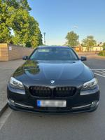 BMW 530d F11 Hannover - Herrenhausen-Stöcken Vorschau