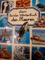 Dein Wörterbuch des Meeres Kinderbuch Nürnberg (Mittelfr) - Südstadt Vorschau