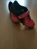 Fußballschuhe Größe 33 Bayern - Balzhausen Vorschau