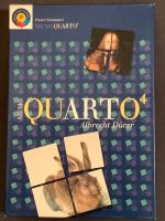 Memo Quarto - Kunst-Memory - neu  Limited Edition Rheinland-Pfalz - Konz Vorschau