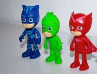 PJ MASKS Pyjamahelden Figuren CATBOY GEKKO EULETTE für je 7€ NEU Freiburg im Breisgau - Altstadt Vorschau