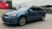 Volkswagen Golf 1.6 TDI.DSG BLUE MOTION Bochum - Bochum-Mitte Vorschau