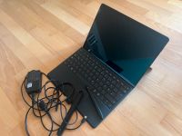 Microsoft Surface Pro X + Tastatur + Stift + Ladekabel Baden-Württemberg - Niederstetten Vorschau