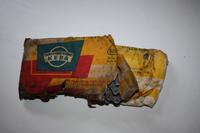 IWL Berlin Kette, DDR Lagerware, 1x12,7x6,4x94 Sachsen - Eilenburg Vorschau