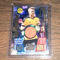 Match Attax Matchworn Schuh Karte Marco Reus Club 100 BVB Trikot Nordrhein-Westfalen - Recke Vorschau