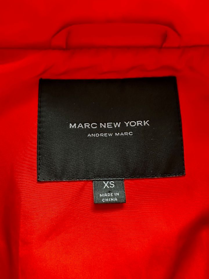 Regenjacke von Marc New York in Ludwigsburg