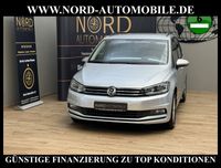 Volkswagen Touran Comfortline 2.0 TDI SCR DSG Navi*PDC*SHZ* Niedersachsen - Rastede Vorschau