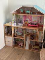 Puppen Haus xxl Barbie Haus Hessen - Breidenbach  Vorschau