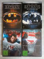 Batman-Superman Filme - DVD/Film - 1,50€ Baden-Württemberg - Kandern Vorschau