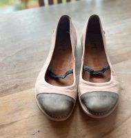 ❤️ Ballerinas Ballerina Schuhe von Art gr.40 ❤️ Bayern - Eschau Vorschau