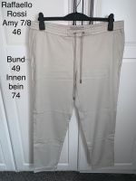 Raffaello Rossi Hose Business 48 50 Hose Nordrhein-Westfalen - Petershagen Vorschau