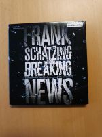 Frank Schätzung Breaking News Hörbuch 3 CDs gebraucht sehr gut Rheinland-Pfalz - Nörtershausen Vorschau
