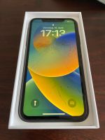 iPhone XR 64 GB schwarz funktionsfähig Displayschaden Nordrhein-Westfalen - Bad Wünnenberg Vorschau