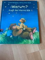 Kinderbuch Warum fragt der kleine Bär Niedersachsen - Dorum Vorschau