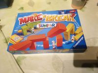 Make'n'Break Spiel Neu Rheinland-Pfalz - Landau-Dammheim Vorschau