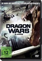 Dragon Wars - DVD - Jason Behr + Amanda Brooks - NEU + OVP Nordrhein-Westfalen - Werther (Westfalen) Vorschau