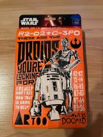 Star Wars IPad Air Case/Hülle Neu & OVP Niedersachsen - Leer (Ostfriesland) Vorschau