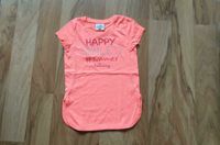 Topolino Shirt t-shirt pink Gr. 110 Hessen - Wetter (Hessen) Vorschau