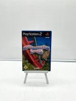 Playstation 2 PS2 Spiel Rollercoster World Baden-Württemberg - Filderstadt Vorschau
