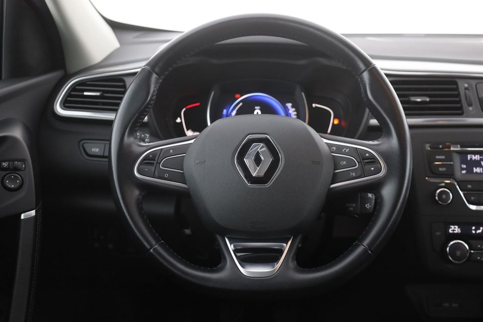 Renault Kadjar TCe 130 Klimaaut. Keyless-Go Tempomat PDC in Erfurt