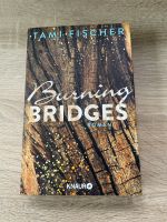 Tami Fischer - Burning Bridges Nordrhein-Westfalen - Monheim am Rhein Vorschau