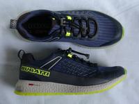 BUGATTI BGT FOAM leichte bequeme Sneakers Sportschuhe Gr.41 Neuw. Kiel - Hasseldieksdamm Vorschau