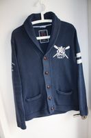 Gant / Strickjacke / Blau / Gr. L-XL Rheinland-Pfalz - Mainz Vorschau