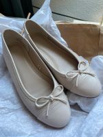 ballerinas chanel optik beige Bayern - Heinersreuth Vorschau