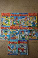 Donald Duck Comics & Mehr (Walt Disneys) 10 Comics - auch einzeln Mecklenburg-Vorpommern - Wolgast Vorschau