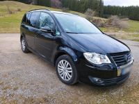 VW Touran 2.0 TDi / 5 Si. / Tüv 3/26 Bayern - Untrasried Vorschau