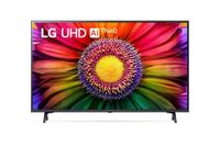 LG 50UR80 127cm 50" 4K LED Smart TV Fernseher YouTube Netflix Neu Friedrichshain-Kreuzberg - Kreuzberg Vorschau