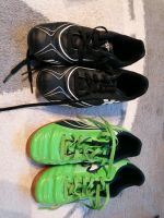 Fußballschuhe Gr 32/33 Rheinland-Pfalz - Kaiserslautern Vorschau