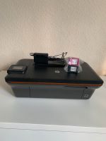 HP deskjet 3057 A Tintenstrahldrucker Sachsen-Anhalt - Oschersleben (Bode) Vorschau