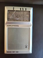 Grundig Micro Boy 400 Taschenempfänger Radio Brandenburg - Caputh Vorschau