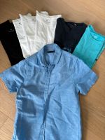 T-Shirts, Langarm-Shirt, Hemd h&m, next, Name it, Jako-o, 146 Kreis Pinneberg - Uetersen Vorschau