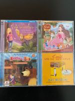 Kinder-Hörspiele / Musical auf CD Sachsen - Radebeul Vorschau