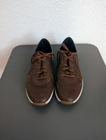 Clarks Herren Sift Speed Sneaker Niedrig, Braun Größe 44 Leipzig - Dölitz-Dösen Vorschau